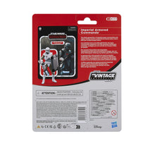 Star Wars: The Mandalorian Vintage Collection Actionfigur Imperial Armored Commando 10 cm