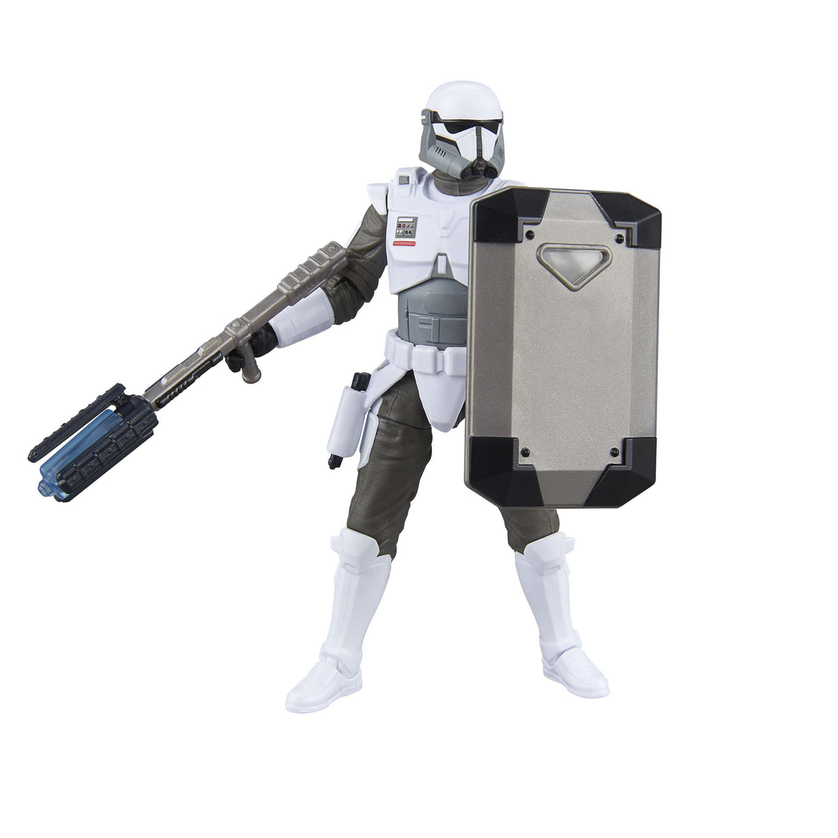 Star Wars: The Mandalorian Vintage Collection Actionfigur Imperial Armored Commando 10 cm