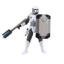 Star Wars: The Mandalorian Vintage Collection Actionfigur Imperial Armored Commando 10 cm
