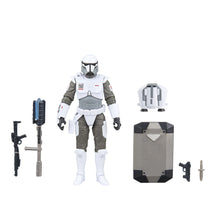 Star Wars: The Mandalorian Vintage Collection Actionfigur Imperial Armored Commando 10 cm