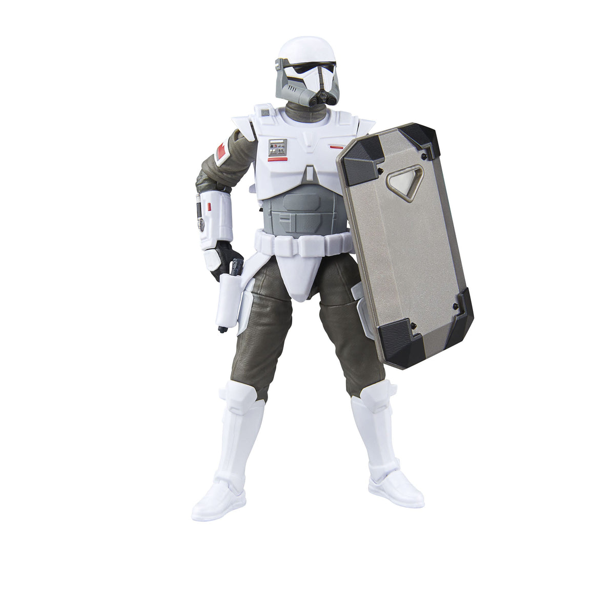 Star Wars: The Mandalorian Vintage Collection Actionfigur Imperial Armored Commando 10 cm