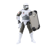 Star Wars: The Mandalorian Vintage Collection Actionfigur Imperial Armored Commando 10 cm