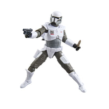 Star Wars: The Mandalorian Vintage Collection Actionfigur Imperial Armored Commando 10 cm