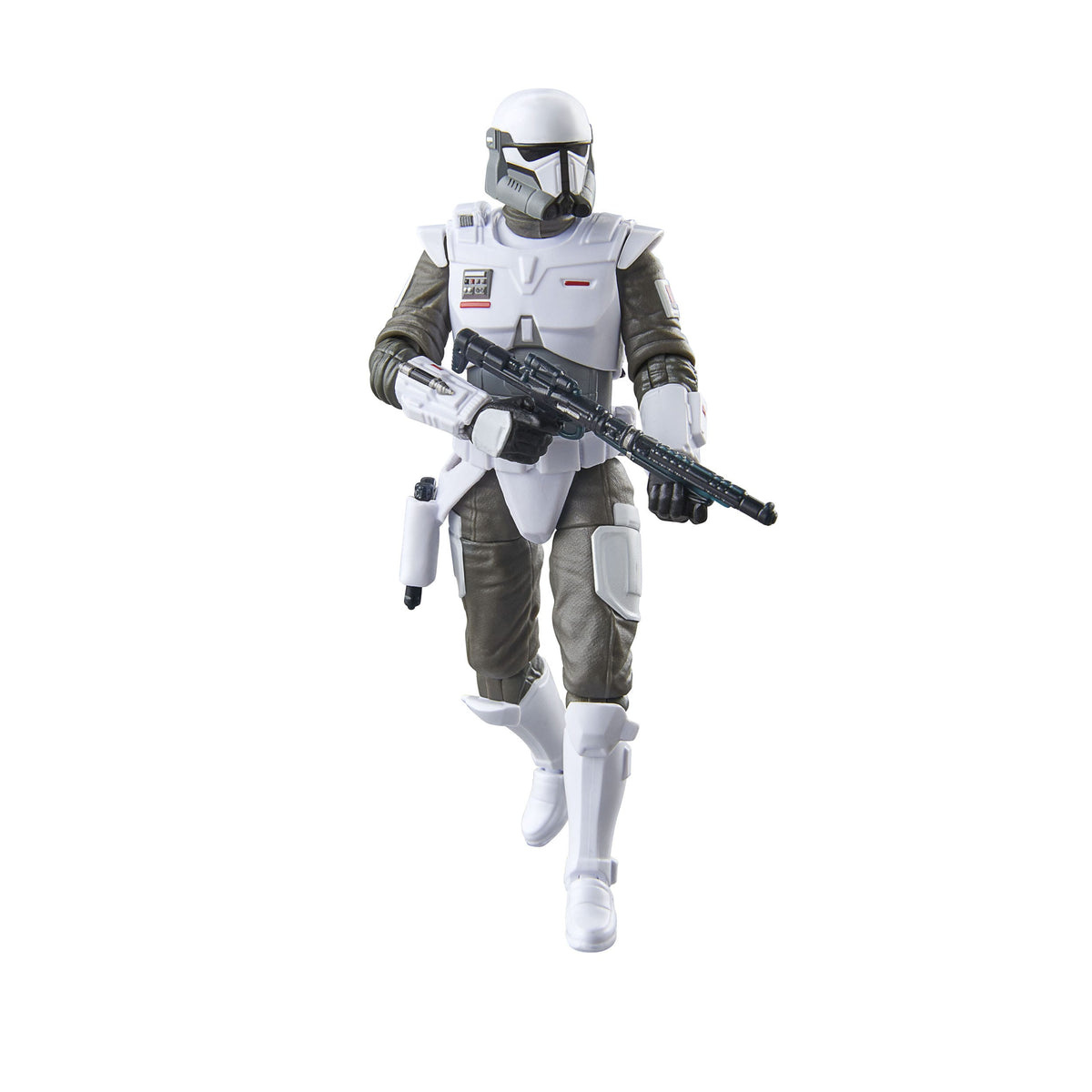 Star Wars: The Mandalorian Vintage Collection Actionfigur Imperial Armored Commando 10 cm