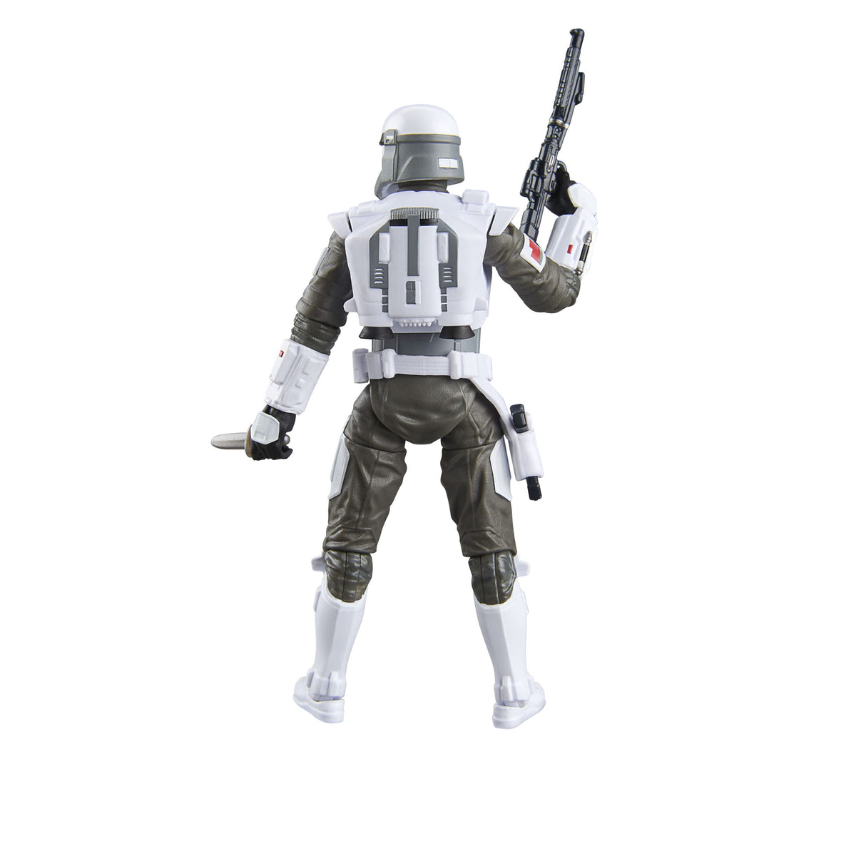 Star Wars: The Mandalorian Vintage Collection Actionfigur Imperial Armored Commando 10 cm