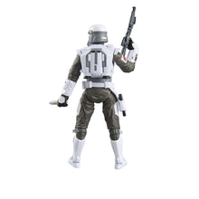 Star Wars: The Mandalorian Vintage Collection Actionfigur Imperial Armored Commando 10 cm