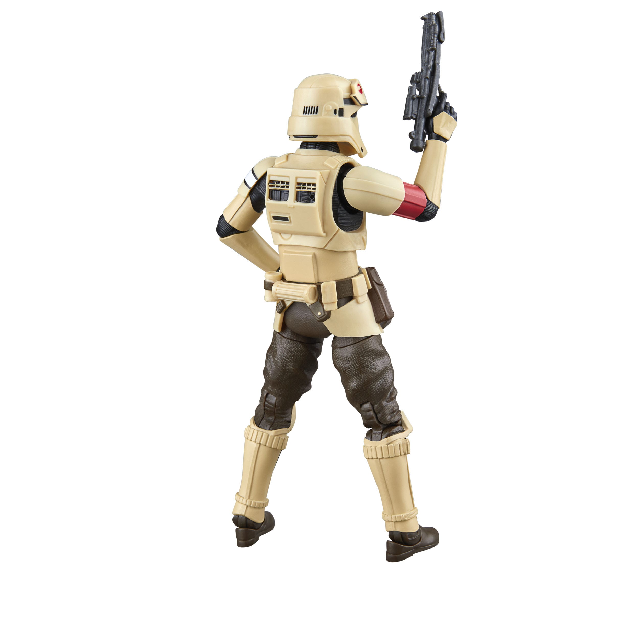 Star Wars Black Series - Rogue One - Shoretrooper & Death Trooper
