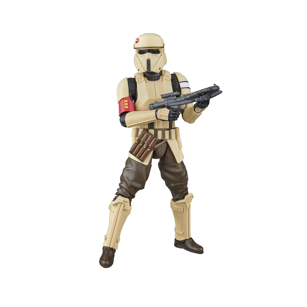 Star Wars: Rogue One Black Series Actionfiguren 2er-Pack Shoretrooper & Death Trooper 15 cm