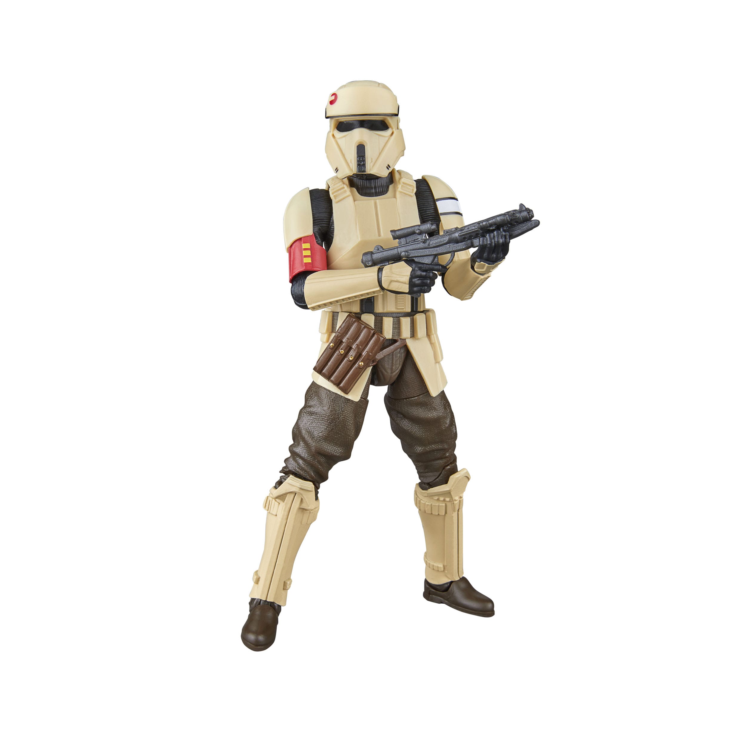 Star Wars Black Series - Rogue One - Shoretrooper & Death Trooper