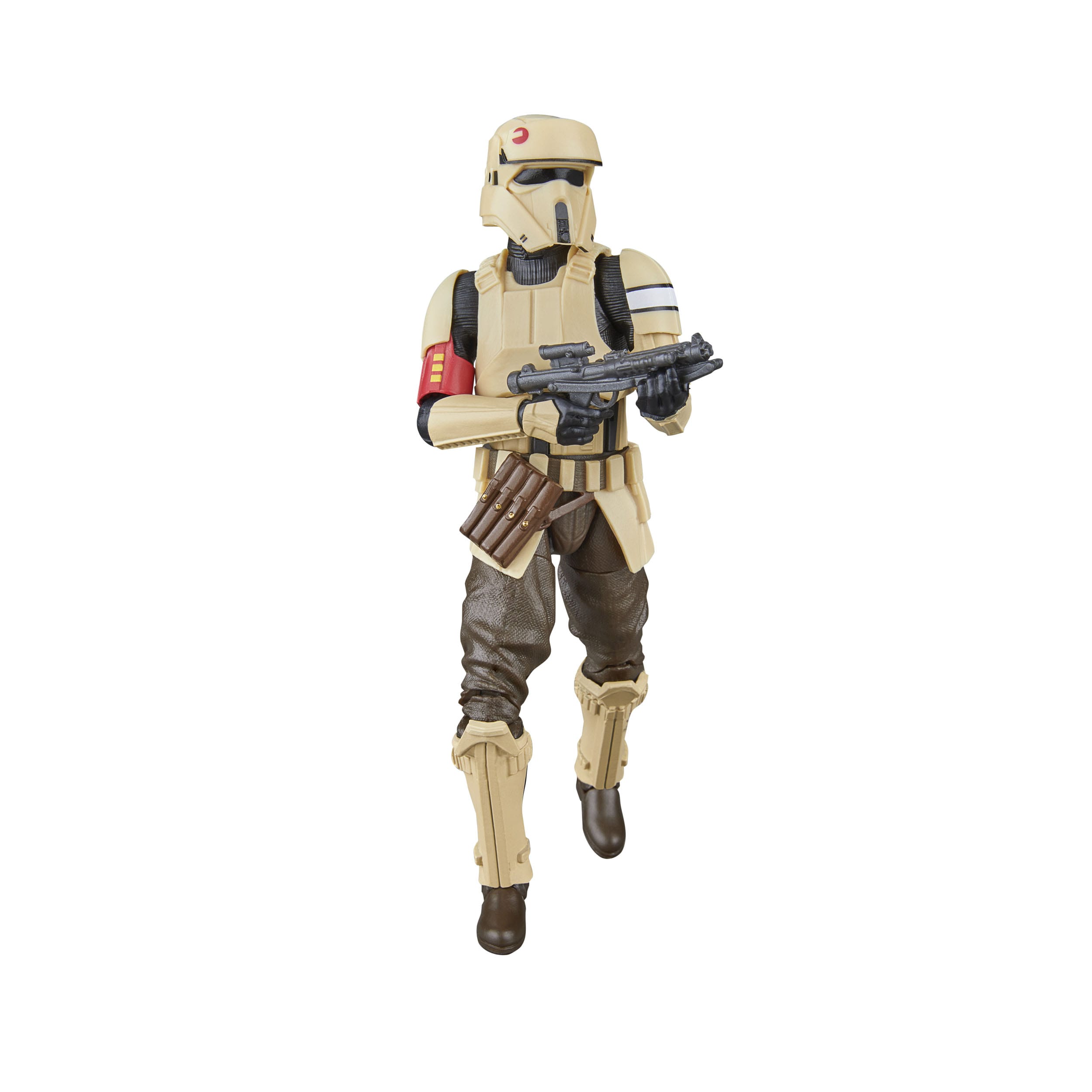 Star Wars Black Series - Rogue One - Shoretrooper & Death Trooper