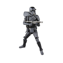 Star Wars: Rogue One Black Series Actionfiguren 2er-Pack Shoretrooper & Death Trooper 15 cm