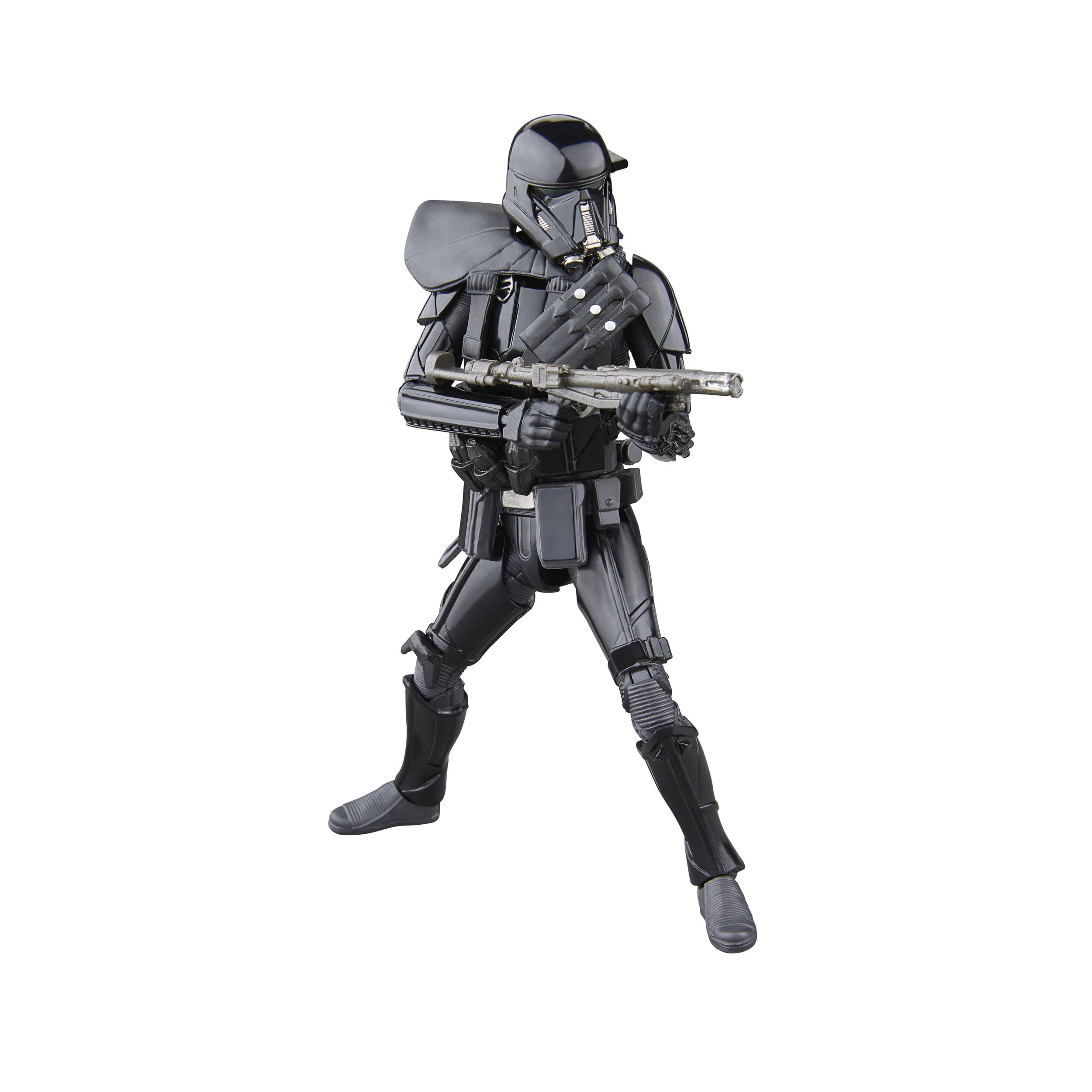 Star Wars Black Series - Rogue One - Shoretrooper & Death Trooper