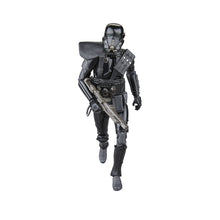Star Wars: Rogue One Black Series Actionfiguren 2er-Pack Shoretrooper & Death Trooper 15 cm