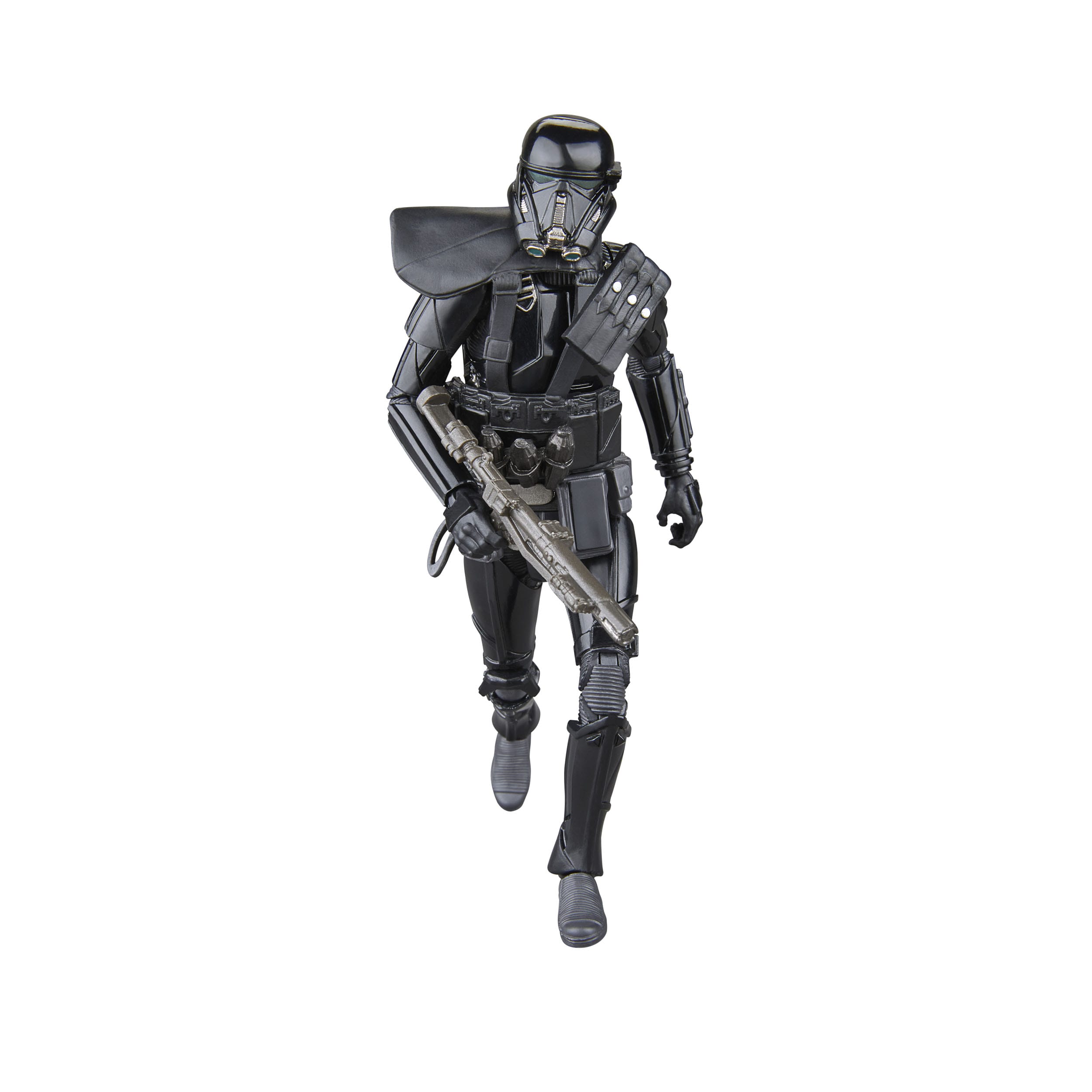 Star Wars Black Series - Rogue One - Shoretrooper & Death Trooper