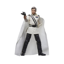 Star Wars: Andor Black Series Action Figure Director Orson Krennic (Dress Uniform) 15 cm