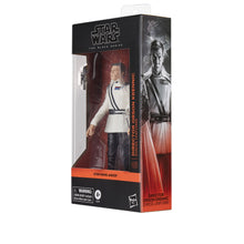 Star Wars: Andor Black Series Action Figure Director Orson Krennic (Dress Uniform) 15 cm