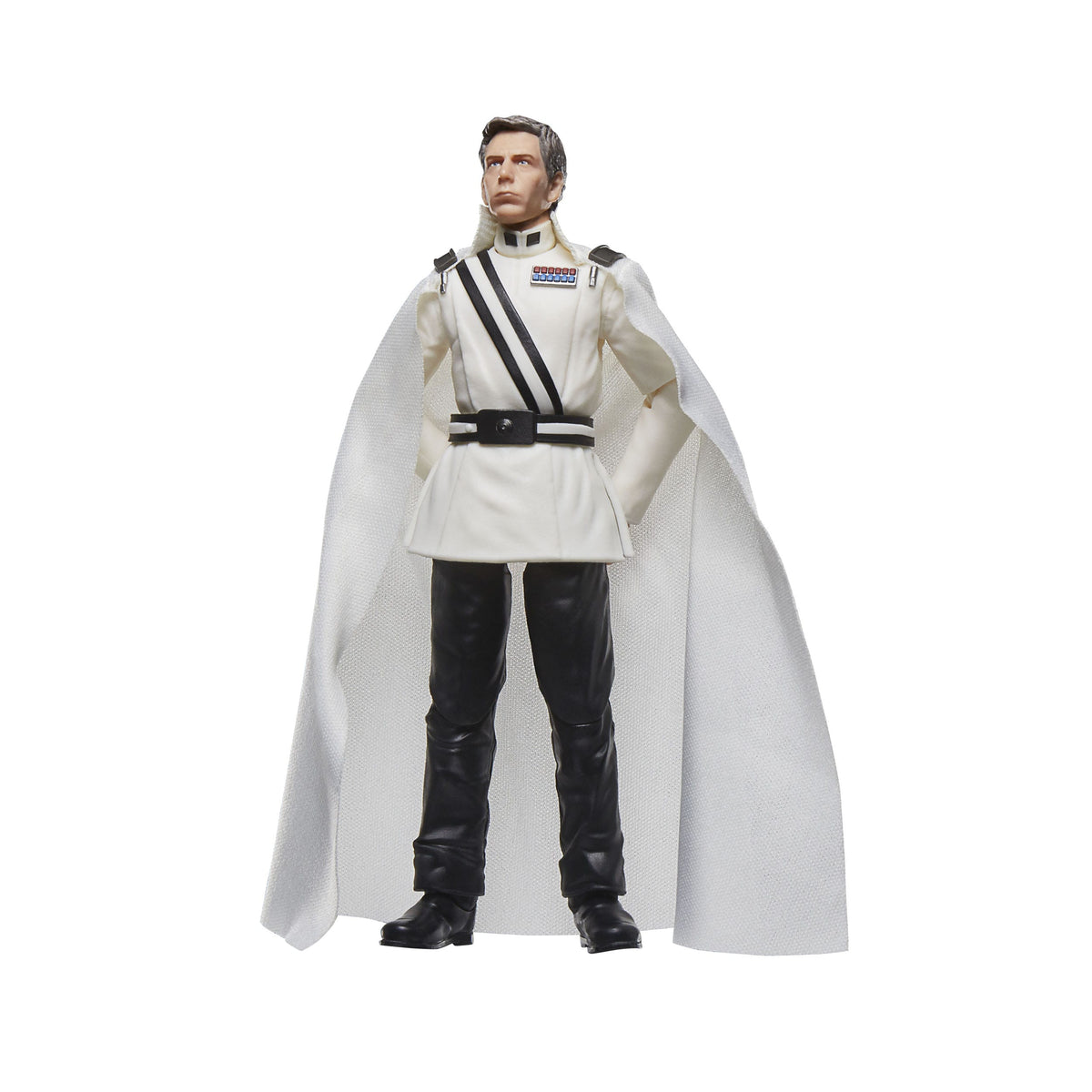 Star Wars: Andor Black Series Action Figure Director Orson Krennic (Dress Uniform) 15 cm