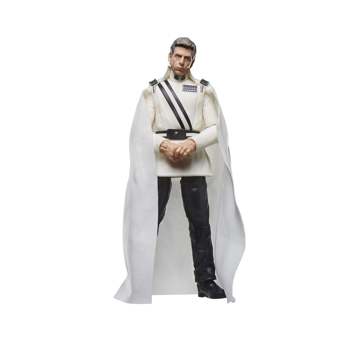 Star Wars: Andor Black Series Action Figure Director Orson Krennic (Dress Uniform) 15 cm