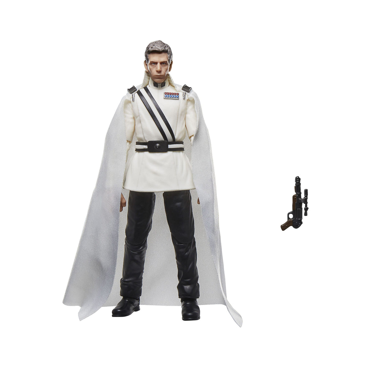 Star Wars: Andor Black Series Action Figure Director Orson Krennic (Dress Uniform) 15 cm