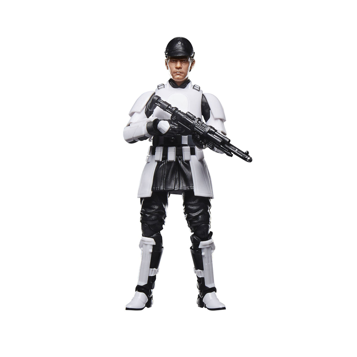 Star Wars: Andor Black Series Action Figure ISB Tactical Agent 15 cm