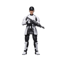 Star Wars: Andor Black Series Action Figure ISB Tactical Agent 15 cm
