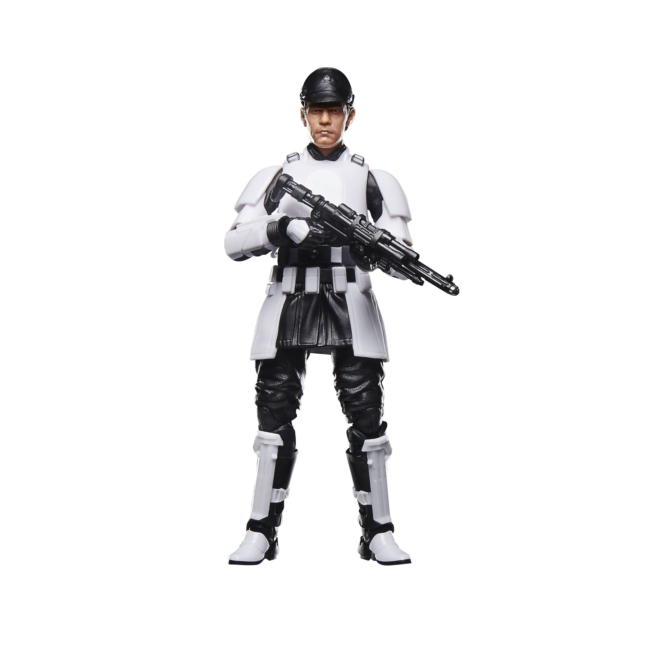Star Wars Black Series - Andor - ISB Tactical Agent