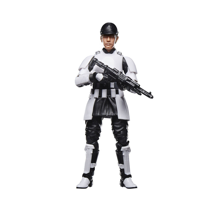 Figurine Star Wars : Andor Black Series Agent Tactique ISB 15 cm