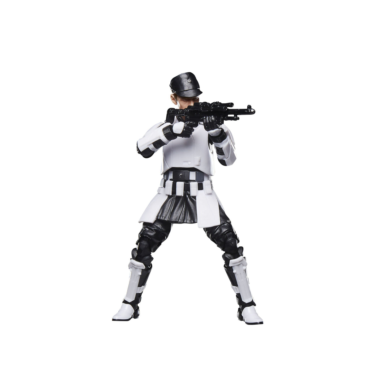 Star Wars: Andor Black Series Action Figure ISB Tactical Agent 15 cm