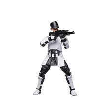 Star Wars: Andor Black Series Action Figure ISB Tactical Agent 15 cm