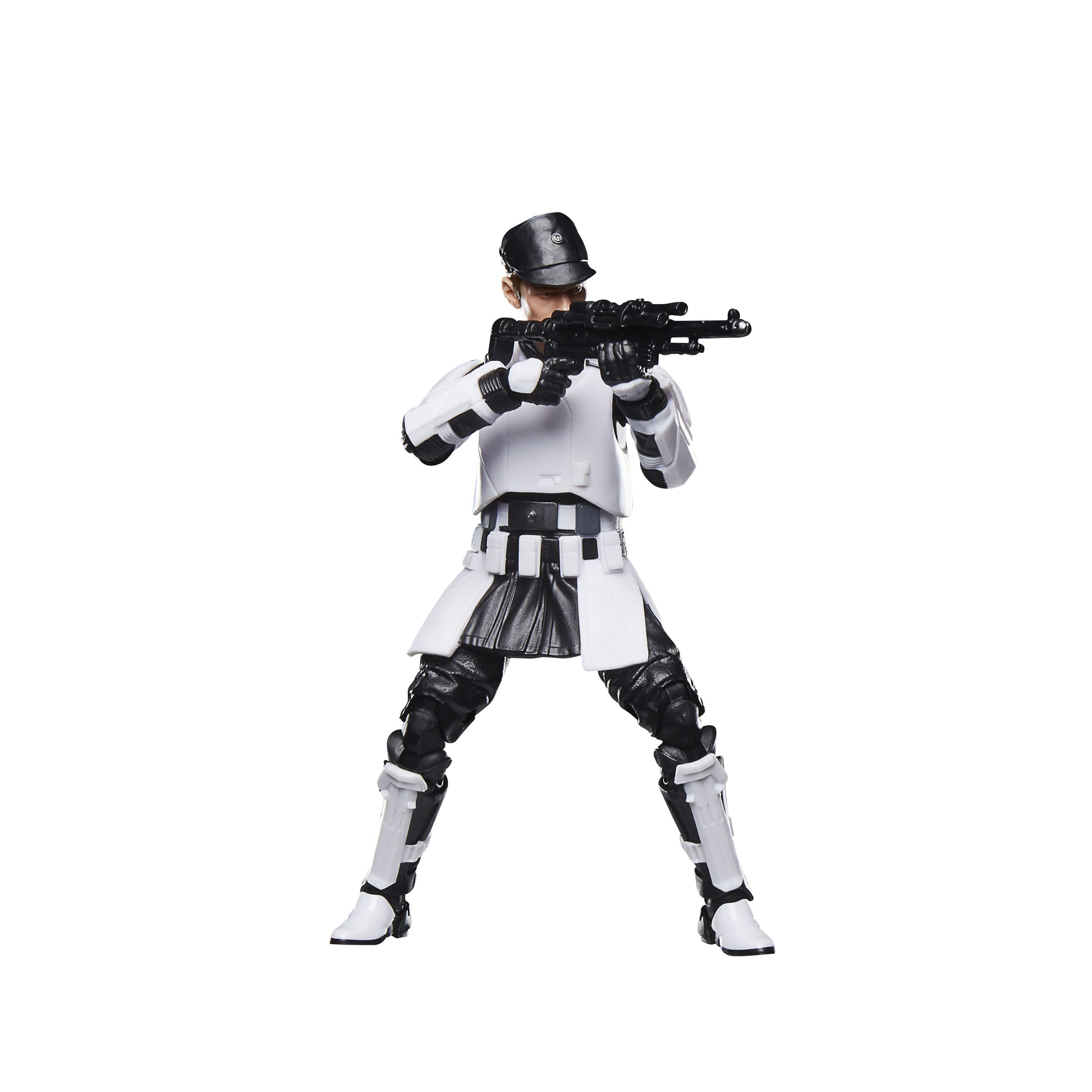 Star Wars Black Series - Andor - ISB Tactical Agent