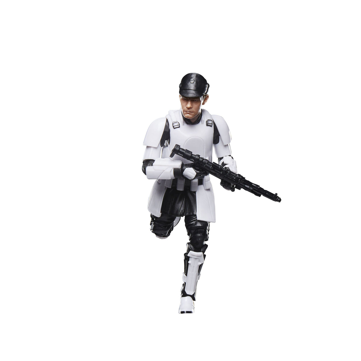 Star Wars: Andor Black Series Action Figure ISB Tactical Agent 15 cm
