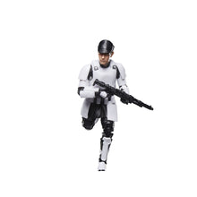 Star Wars: Andor Black Series Action Figure ISB Tactical Agent 15 cm