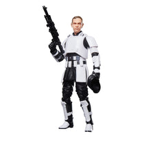 Star Wars: Andor Black Series Action Figure ISB Tactical Agent 15 cm