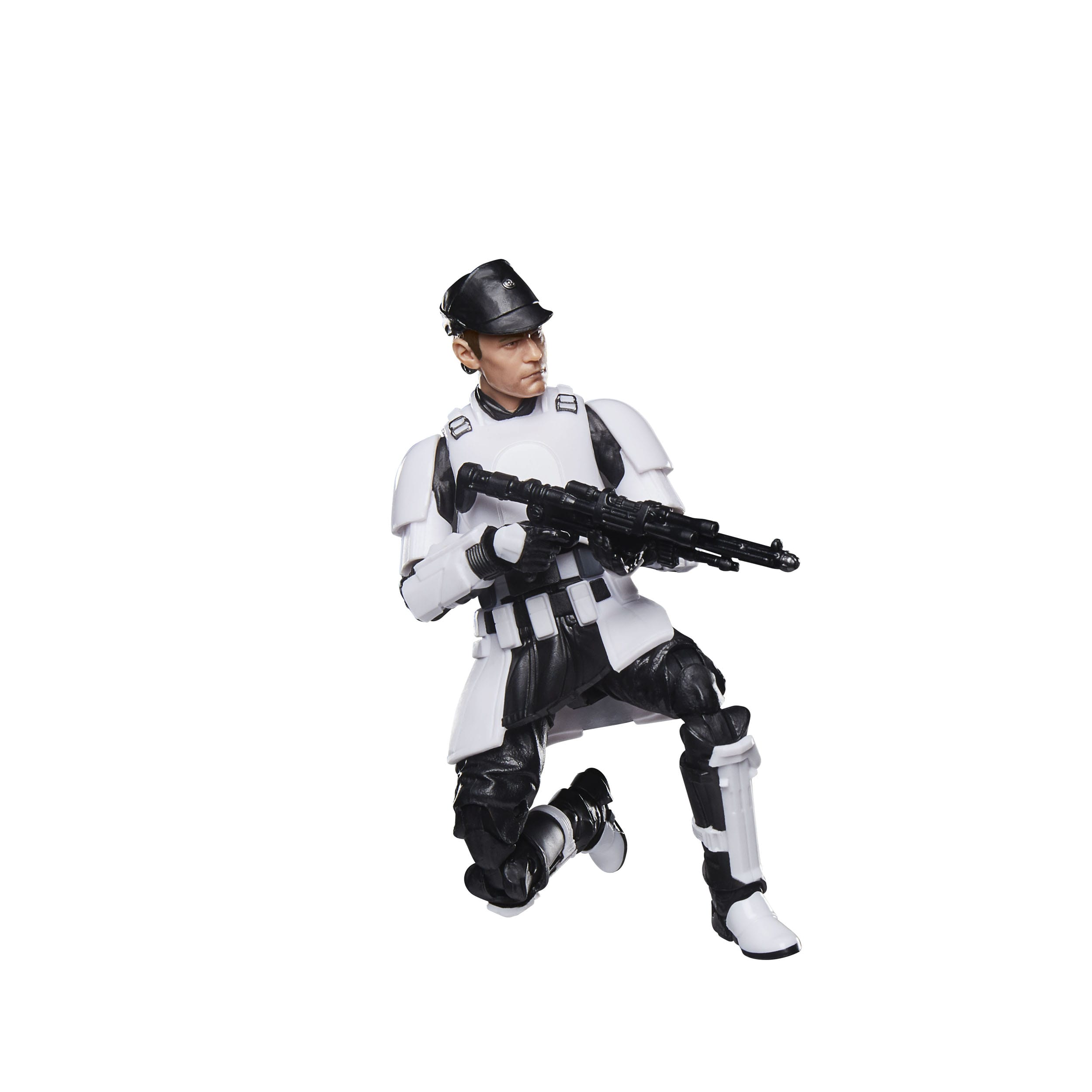 Star Wars Black Series - Andor - ISB Tactical Agent