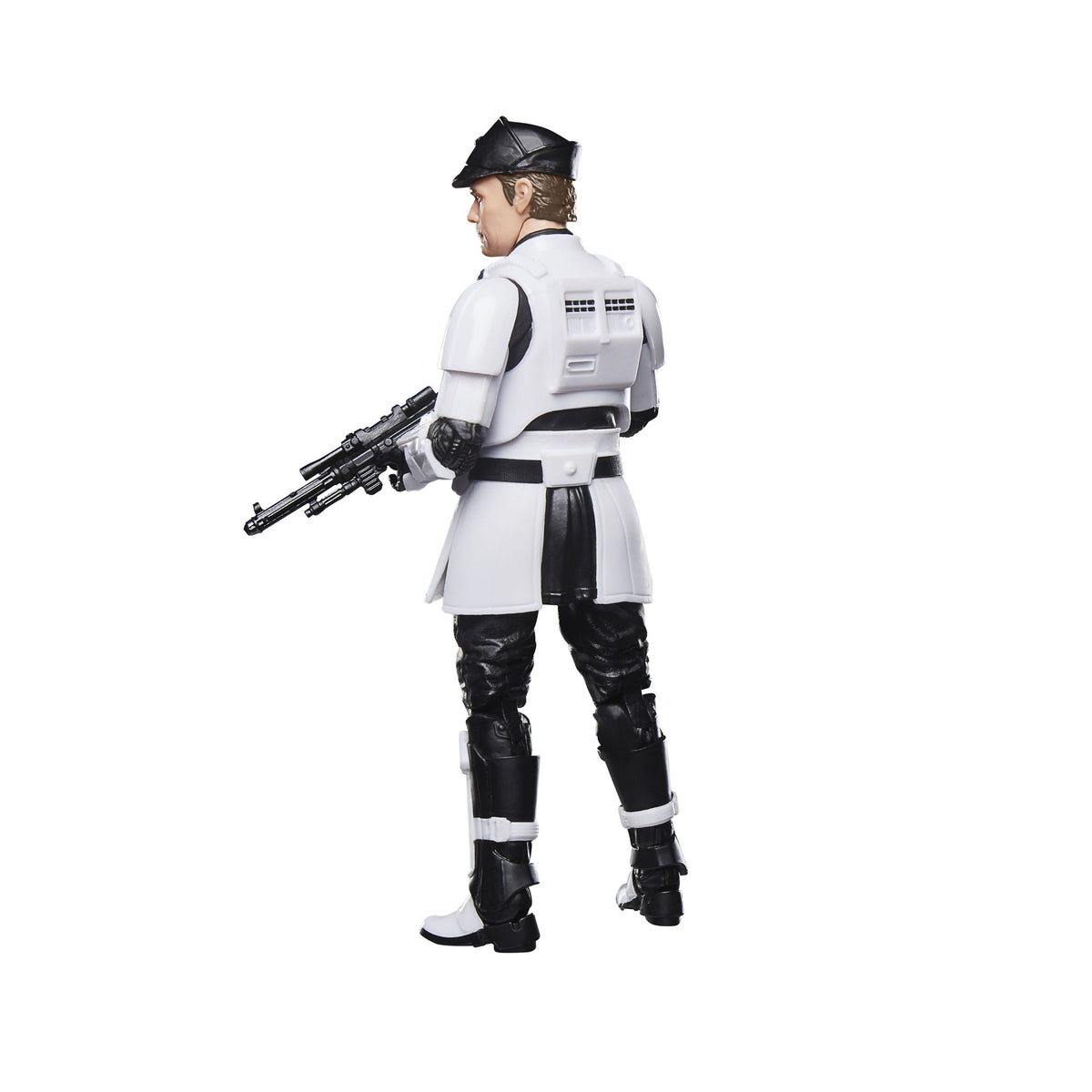 Star Wars: Andor Black Series Action Figure ISB Tactical Agent 15 cm