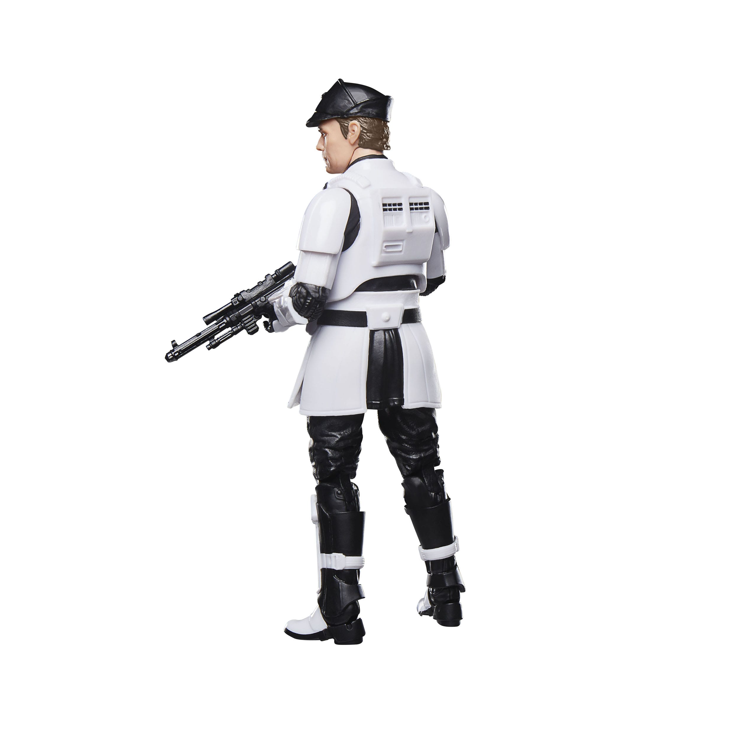 Star Wars Black Series - Andor - ISB Tactical Agent