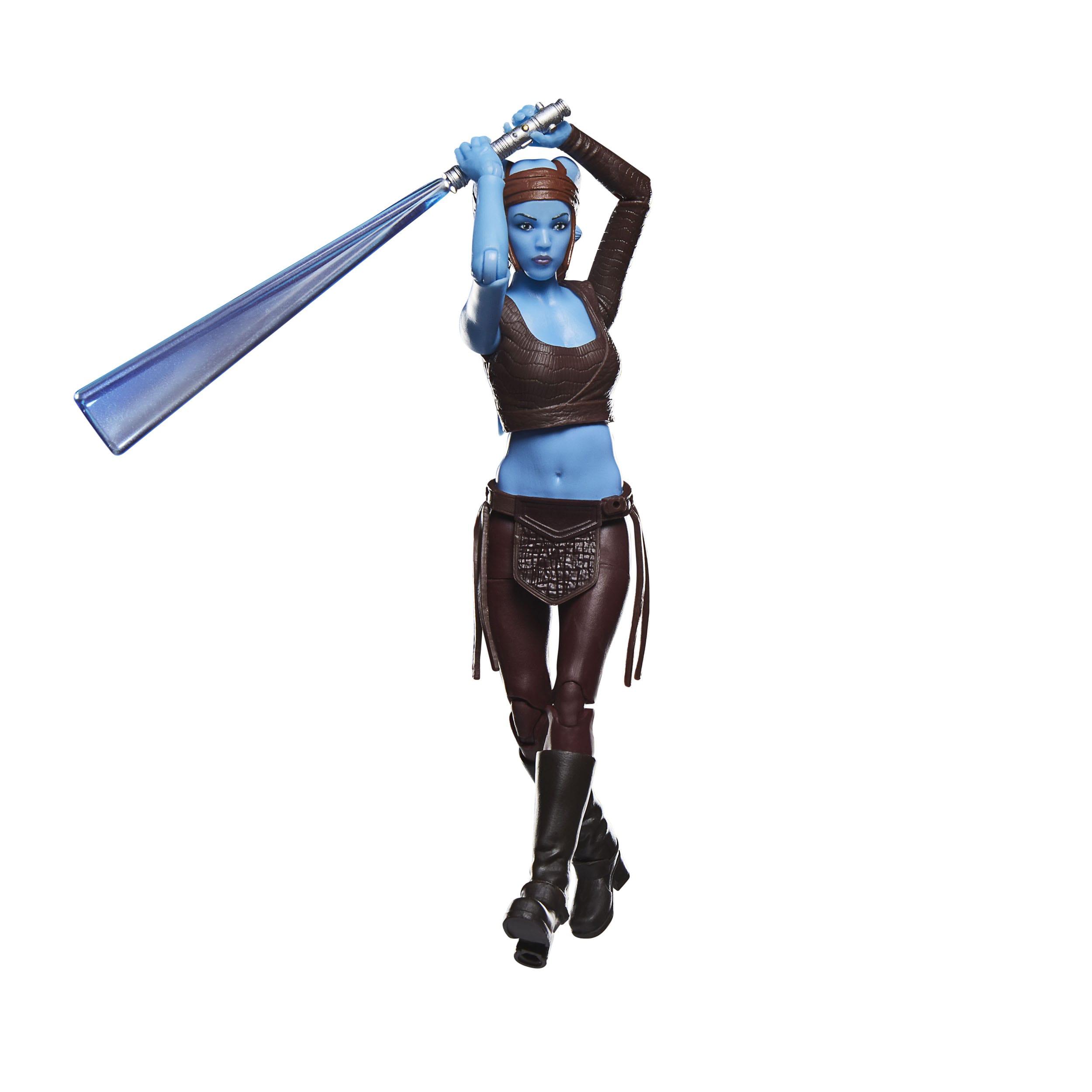 Star Wars Black Series - Revange of the Sith - 20th Anniversary - Aayla Secura
