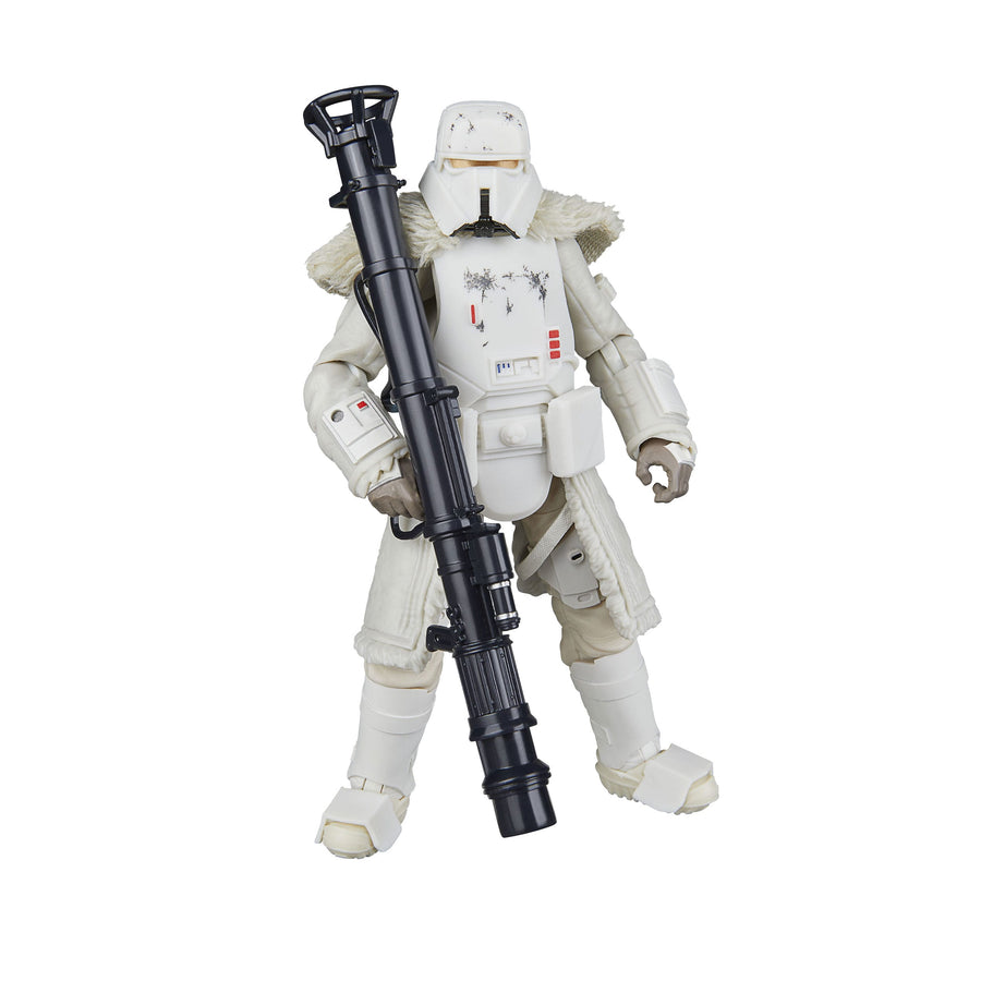 Star Wars: Andor Black Series Actionfigur Range Trooper 15 cm