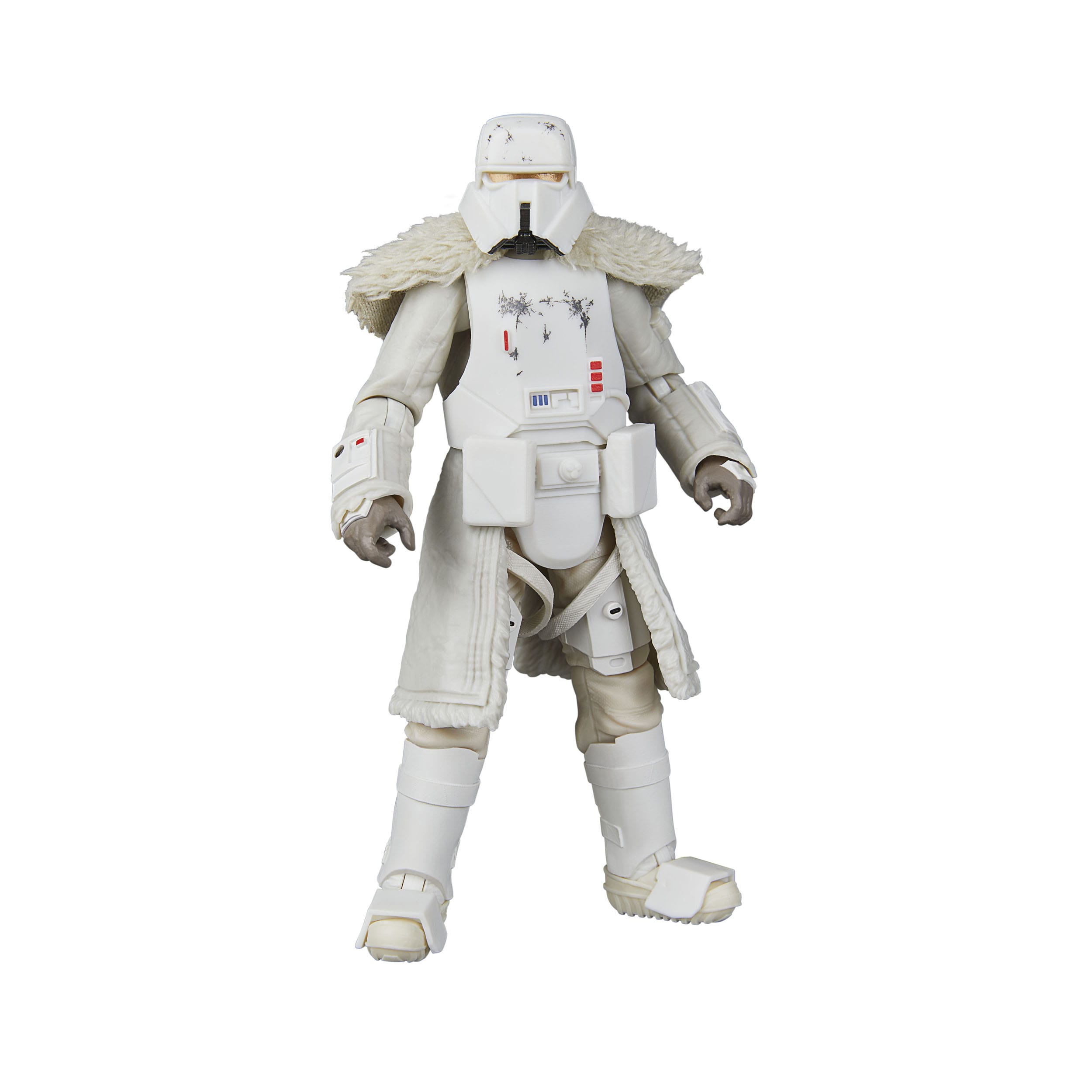 Star Wars Black Series - Andor - Range Trooper