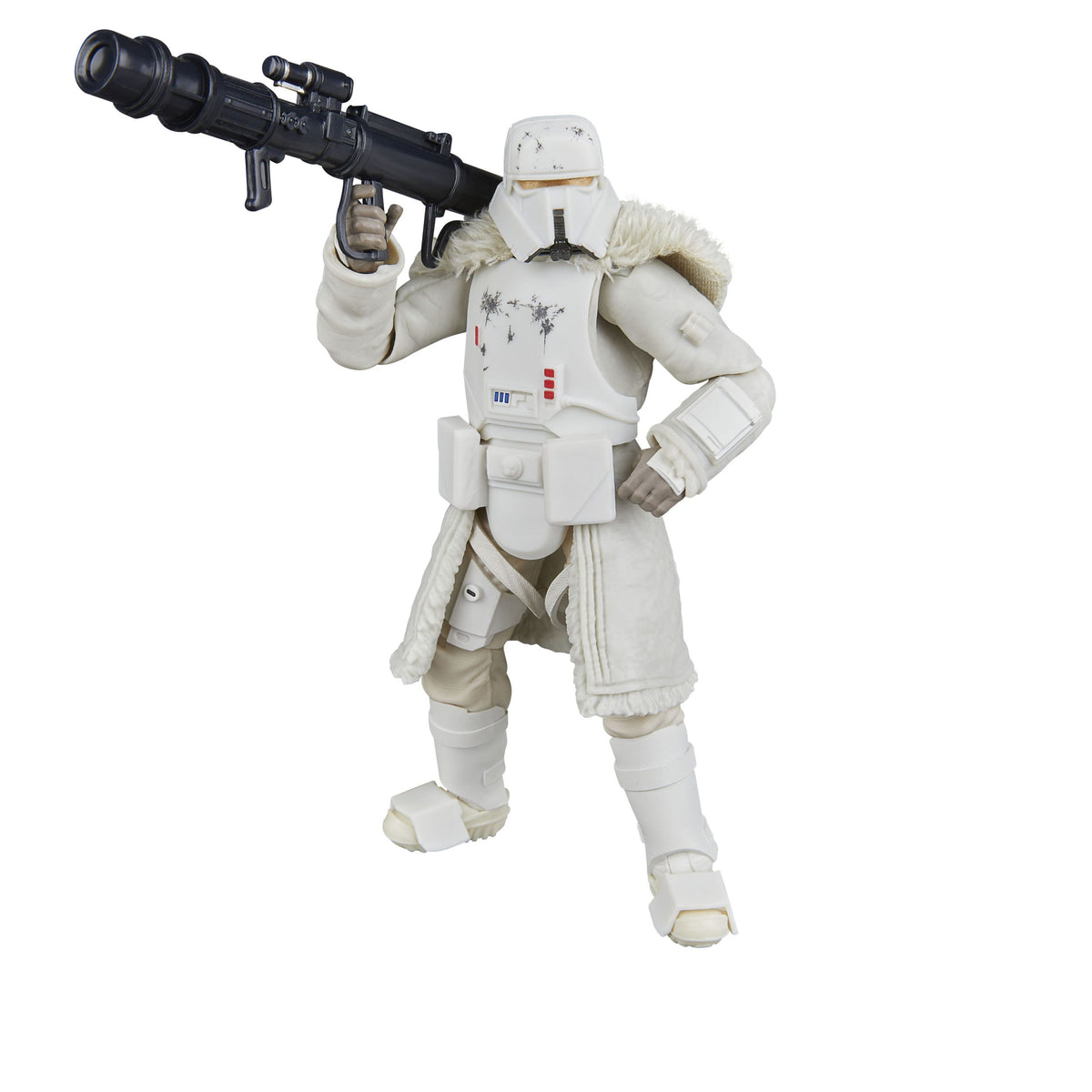 Star Wars: Andor Black Series Actionfigur Range Trooper 15 cm