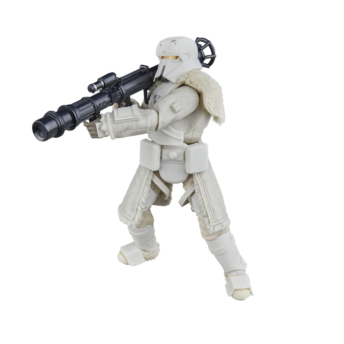 Star Wars: Andor Black Series Actionfigur Range Trooper 15 cm