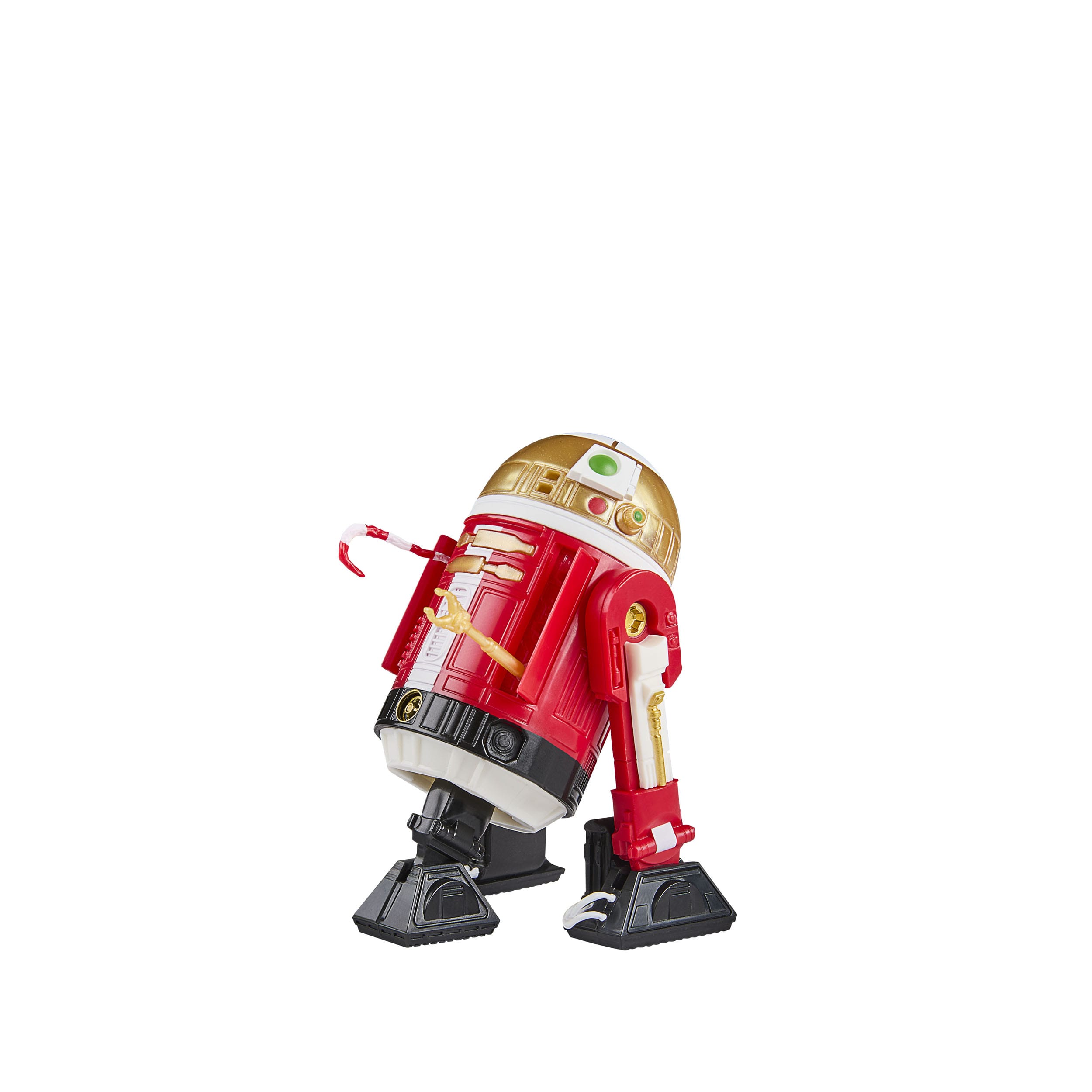 Star Wars Black Series - Astromech Droid (Holiday Edition)