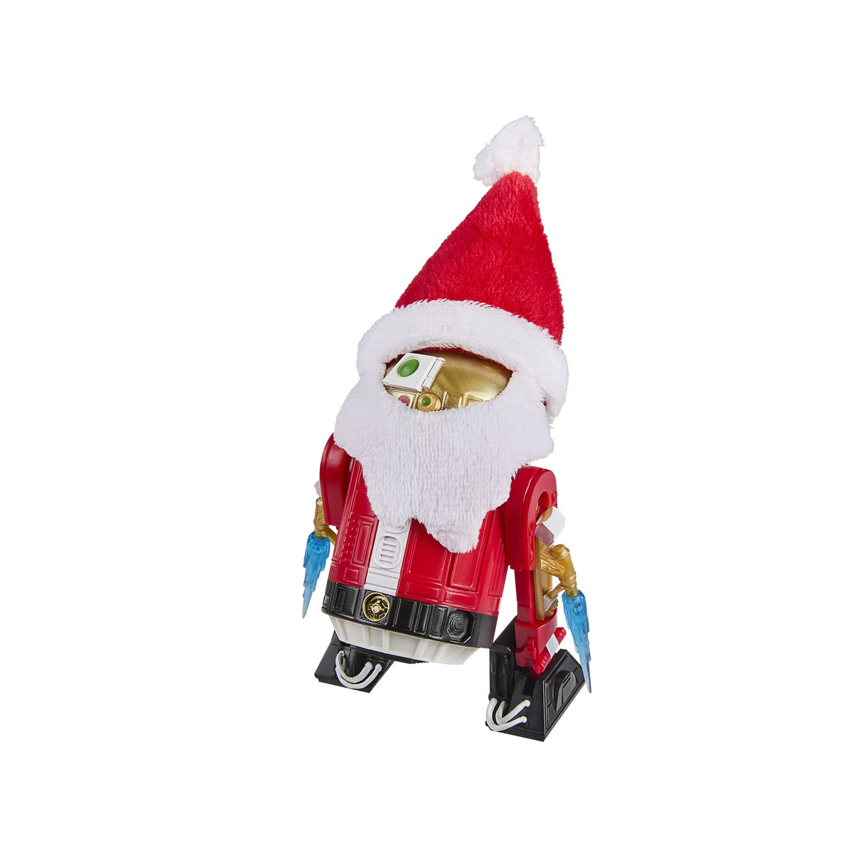 Star Wars Black Series Actionfigur Astromech Droid (Holiday Edition) 15 cm