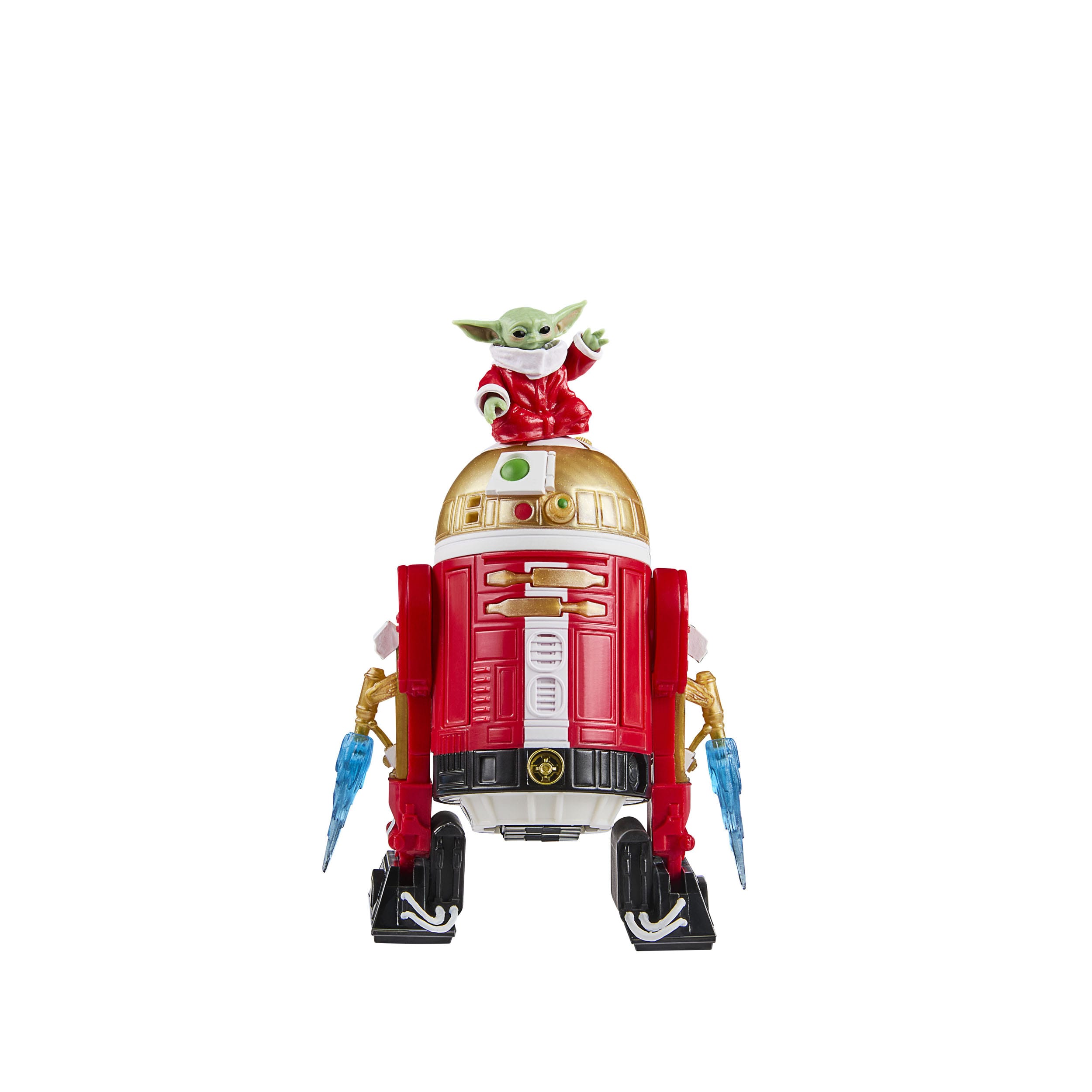 Star Wars Black Series - Astromech Droid (Holiday Edition)