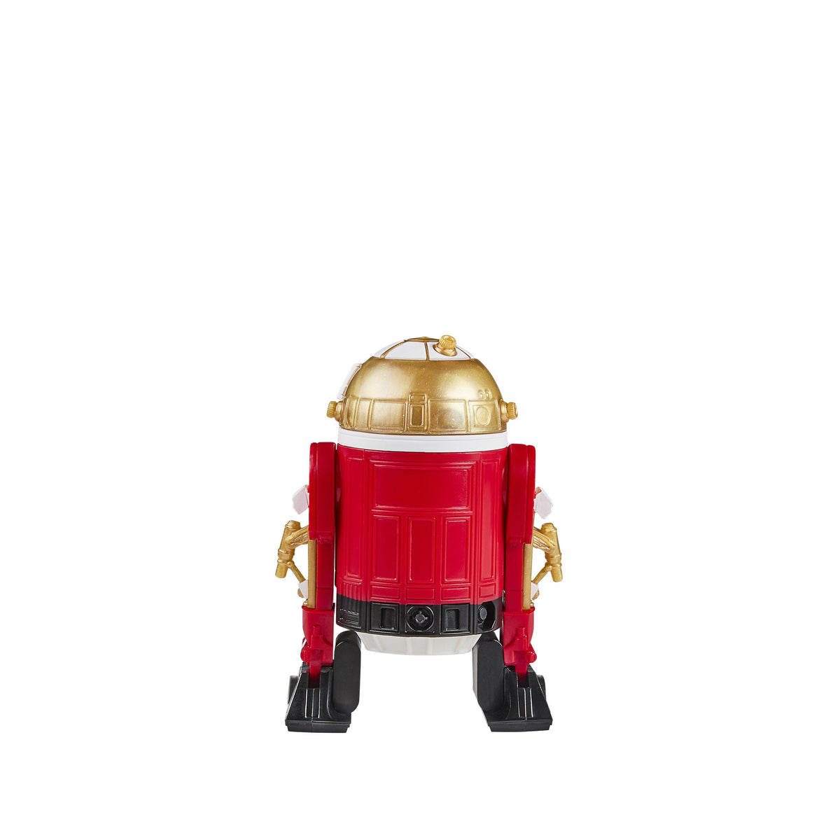 Star Wars Black Series Actionfigur Astromech Droid (Holiday Edition) 15 cm