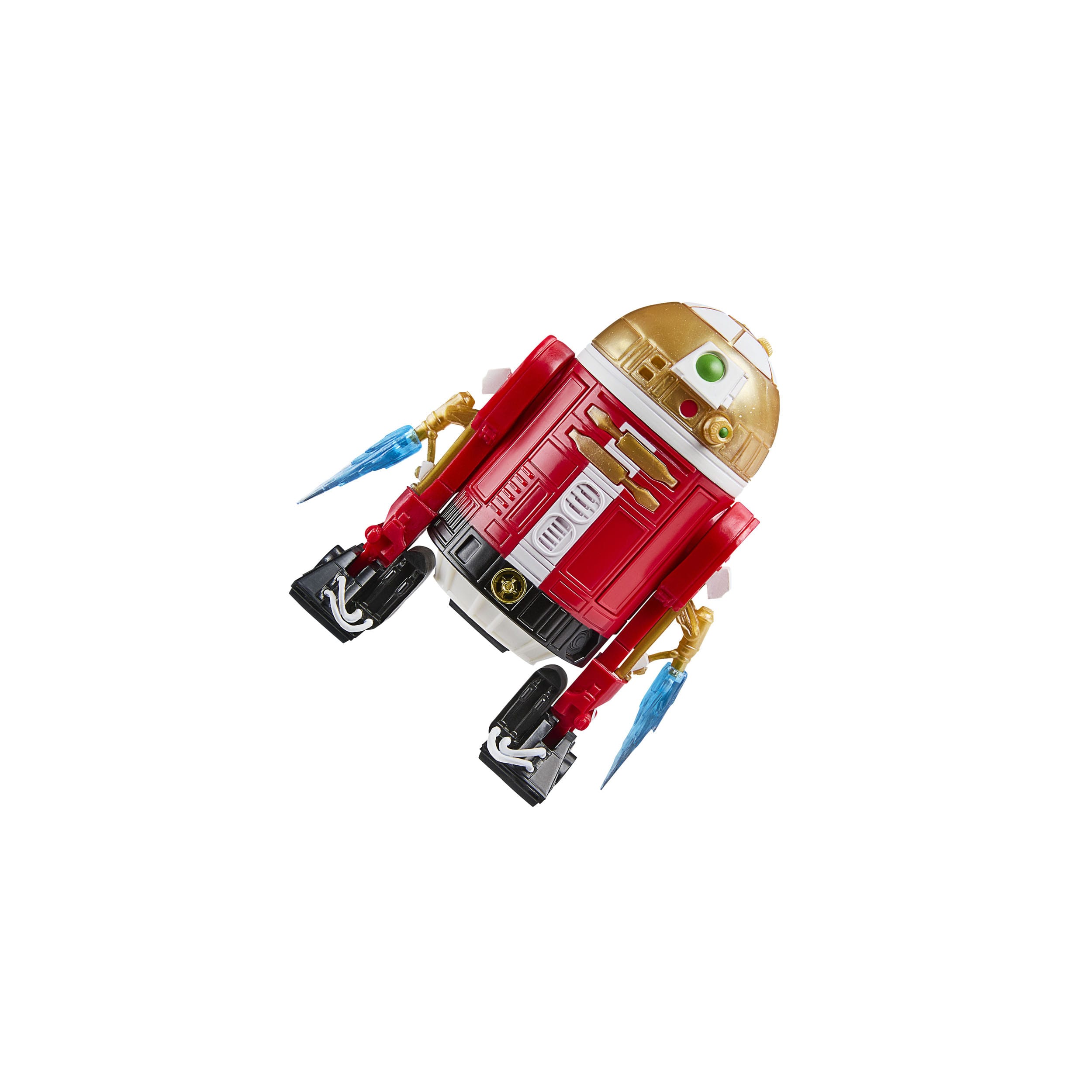 Star Wars Black Series - Astromech Droid (Holiday Edition)
