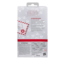 Star Wars Black Series Actionfigur Stormtrooper (Holiday Edition) 15 cm