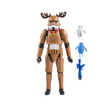 Star Wars Black Series Actionfigur Stormtrooper (Holiday Edition) 15 cm