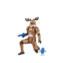 Star Wars Black Series Actionfigur Stormtrooper (Holiday Edition) 15 cm