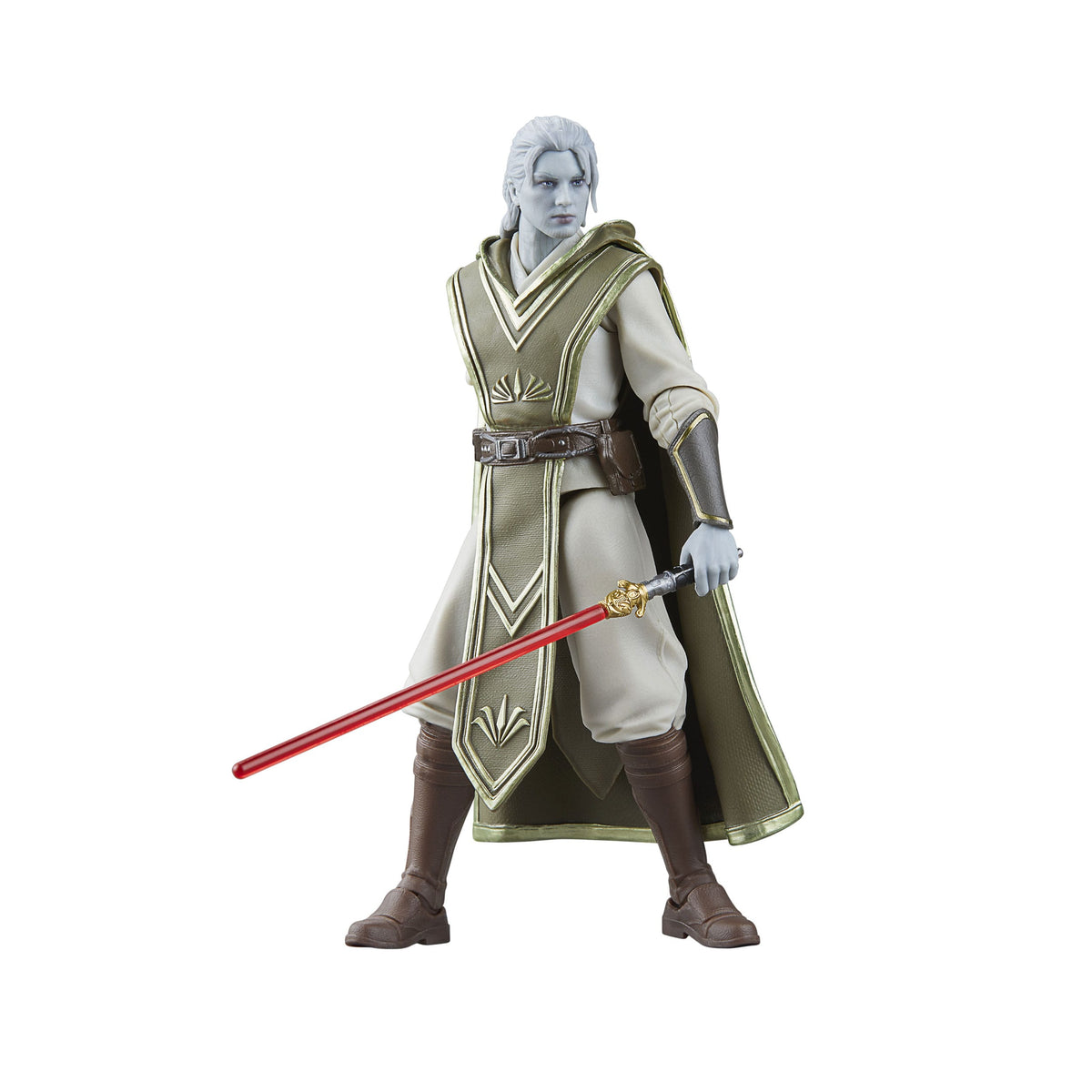 Figurine articulée Star Wars Jedi : Survivor Black Series Gaming Greats, Dagan Gera, 15 cm